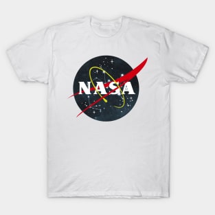 Ground control to Major Tom T-Shirt